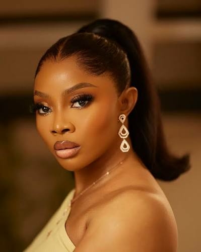 Date Within Your Financial Class, Toke Makinwa Advises 1 IMG 3694