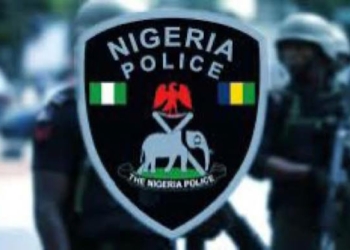 Ogun Police Arrest 89 Drivers Over Number Plate Violations