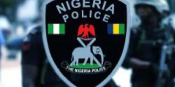 Ogun Police Arrest 89 Drivers Over Number Plate Violations