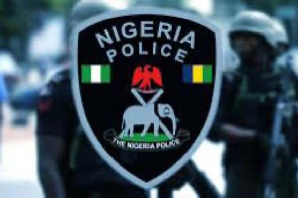 Ogun Police Arrest 89 Drivers Over Number Plate Violations 1 IMG 3695
