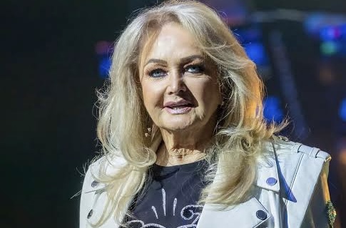 Bonnie Tyler’s Family Announces Funeral Arrangements as Fans Prepare for Final Farewell Image
