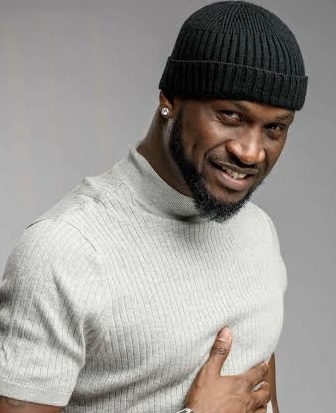 Peter Okoye Fires Back at X User Who Accused Him of Using Family Feud to Promote His Music 1 IMG 3735
