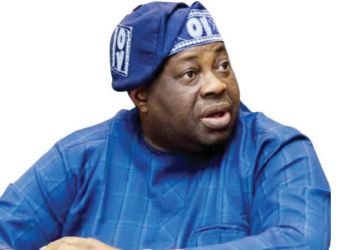 Tinubu Has Shown No Remorse Over Nigerians’ Hardship — Dele Momodu
