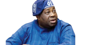 Tinubu Has Shown No Remorse Over Nigerians’ Hardship -- Dele Momodu 2 Tinubu Has Shown No Remorse Over Nigerians’ Hardship — Dele Momodu