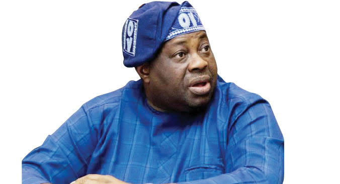 Tinubu Has Shown No Remorse Over Nigerians’ Hardship -- Dele Momodu 1 IMG 3747 1