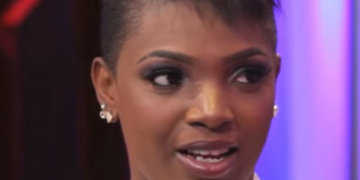 Annie Idibia Breaks Silence On Rumours Of Reuniting With 2Baba 4 Annie Idibia Breaks Silence On Rumours Of Reuniting With 2Baba