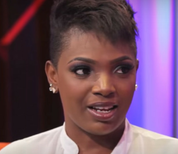Annie Idibia Breaks Silence On Rumours Of Reuniting With 2Baba 1 IMG 3750