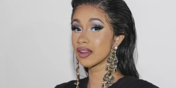 Cardi B And Super Eagles Goalkeeper Maduka Okoye Seen Together Again In Italy 3 Cardi B And Super Eagles Goalkeeper Maduka Okoye Seen Together Again In Italy