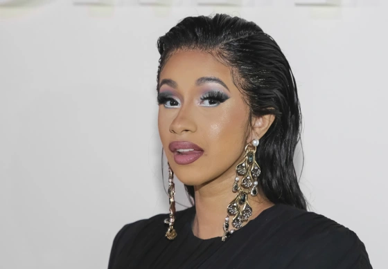 Cardi B And Super Eagles Goalkeeper Maduka Okoye Seen Together Again In Italy 1 IMG 3755
