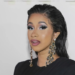 Cardi B And Super Eagles Goalkeeper Maduka Okoye Seen Together Again In Italy 5 Cardi B And Super Eagles Goalkeeper Maduka Okoye Seen Together Again In Italy