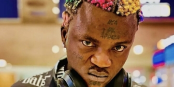 Portable Dares Terry G To Boxing Match, Says Fight Will Revive His Career 3 Portable Dares Terry G To Boxing Match, Says Fight Will Revive His Career