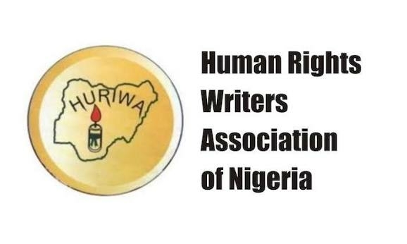 HURIWA Seeks ₦50m Compensation For Freed Oyo Schoolchildren 1 IMG 3772