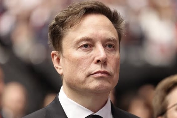 Elon Musk Predicts AI, Robots Will Make Humans Run Out Of Jobs, Says Governments May Simply Pay People 1 IMG 3775