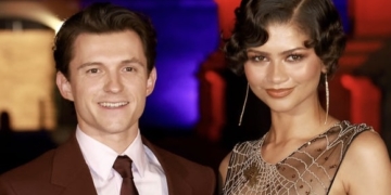 Tom Holland Sweetly Calls Zendaya His “Wife” As He Shares How She Pushed Him To Join The Odyssey 3 Tom Holland Sweetly Calls Zendaya His “Wife” As He Shares How She Pushed Him To Join The Odyssey