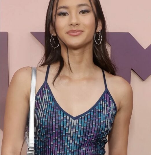Godzilla X Kong Star Kaylee Hottle Dies At 18 Following Tragic Car Accident 1 IMG 3782