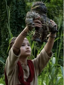 Godzilla X Kong Star Kaylee Hottle Dies At 18 Following Tragic Car Accident 2 IMG 3783 1