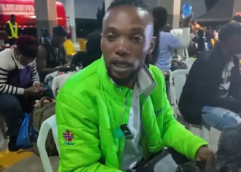 I Fled South Africa Without My 2 Daughters After 3 Xenophobic Attacks — Returnee
