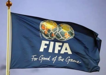FIFA Appoints American Referee Ismail Elfath For England vs Argentina World Cup Semi-Final