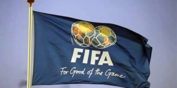 FIFA Appoints American Referee Ismail Elfath For England vs Argentina World Cup Semi-Final 2 FIFA Appoints American Referee Ismail Elfath For England vs Argentina World Cup Semi-Final