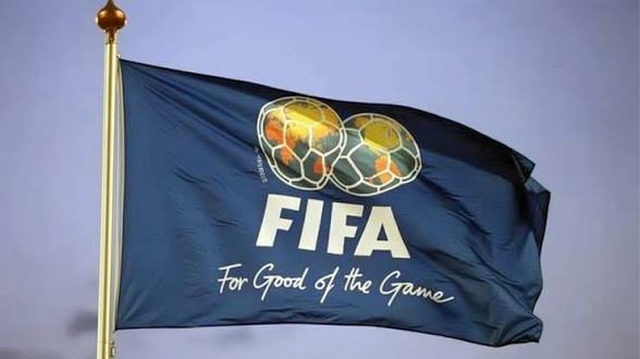 FIFA Appoints American Referee Ismail Elfath For England vs Argentina World Cup Semi-Final 1 IMG 3832
