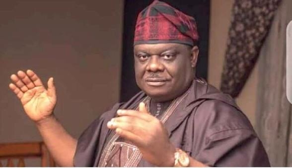Former AGF Aondoakaa Demands Probe Into Benue Killings, Miyetti Allah Leader’s Death 1 IMG 3834