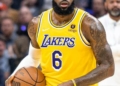 LeBron James Set For Fanatics Fest Amid Uncertainty Over NBA Future