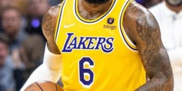 LeBron James Set For Fanatics Fest Amid Uncertainty Over NBA Future 4 LeBron James Set For Fanatics Fest Amid Uncertainty Over NBA Future
