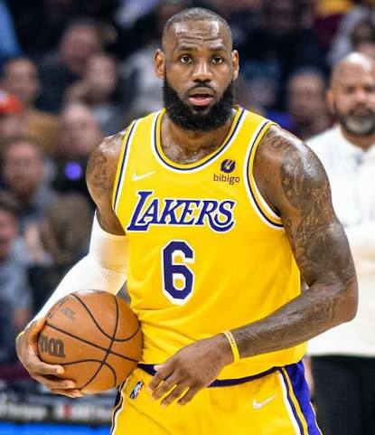 LeBron James Set For Fanatics Fest Amid Uncertainty Over NBA Future 1 IMG 3835