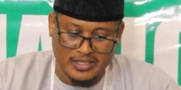 ADC Urges INEC To Prosecute Factional Chairman Over Alleged False Candidate Upload Claim 3 ADC Urges INEC To Prosecute Factional Chairman Over Alleged False Candidate Upload Claim