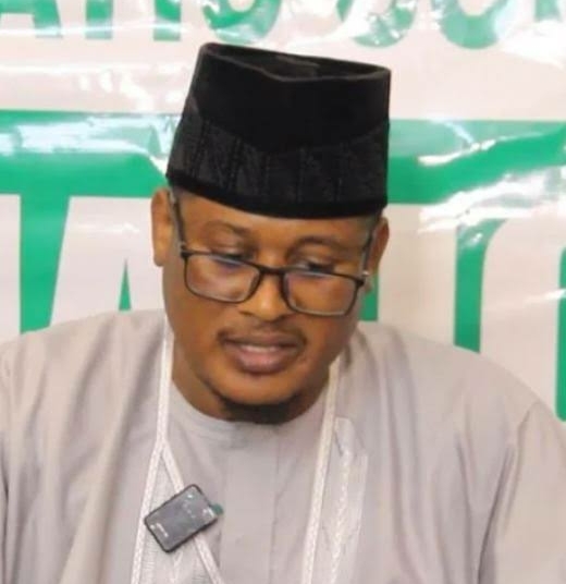 ADC Urges INEC To Prosecute Factional Chairman Over Alleged False Candidate Upload Claim 1 IMG 3836