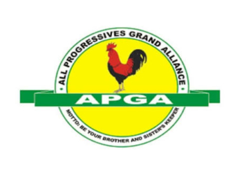 “We Have Not Uploaded a Presidential Candidate Because the NEC Has Decided to Support Tinubu’s Re-election in 2027” – APGA