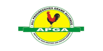 “We Have Not Uploaded a Presidential Candidate Because the NEC Has Decided to Support Tinubu’s Re-election in 2027” – APGA