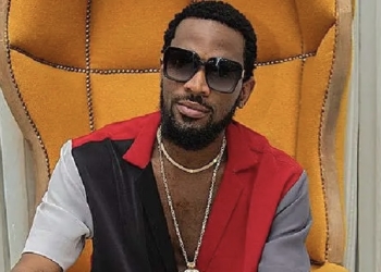 D’banj Makes History as First Nigerian Artist to Ring London Stock Exchange Closing Bell