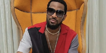 D’banj Makes History as First Nigerian Artist to Ring London Stock Exchange Closing Bell