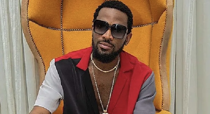 D’banj Makes History as First Nigerian Artist to Ring London Stock Exchange Closing Bell 1 IMG 3940