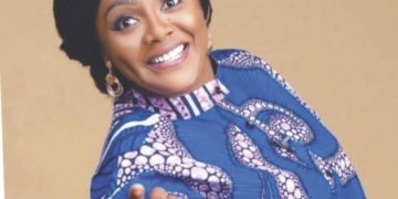 Helen Paul Says She Voiced P-Square’s Iconic Story Intro Without Getting Paid