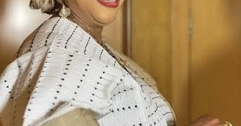 Bukky Wright Sparks Debate With Views on Men, Money and Relationships 2 Bukky Wright Sparks Debate With Views on Men, Money and Relationships