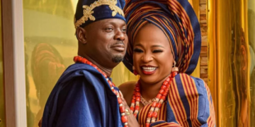 Kunle Afod Celebrates Wife Desola’s Birthday Despite Separation Rumours 6 Kunle Afod Celebrates Wife Desola’s Birthday Despite Separation Rumours