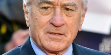 Robert De Niro, Angelina Jolie Among Stars Whose Contact Details Were Leaked in Alleged Tribeca Film Festival Data Breach