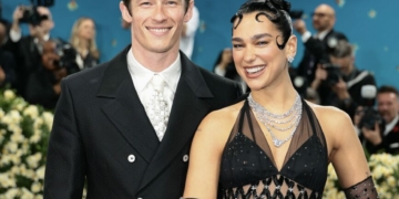 Callum Turner’s Father Reportedly Misses Son’s Wedding to Dua Lipa, Attends Another Ceremony Instead