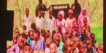 Borno Confirms Proof-Of-Life Video Of 36 Abducted Lassa School Students 2 Borno Confirms Proof-Of-Life Video Of 36 Abducted Lassa School Students
