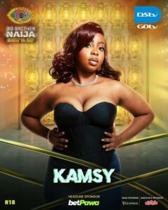 BBNaija S11: Keivo, Mercedes, Kamsy, Sultex, Aikou In As House Gets Even More Colourful 3 IMG 3994 1