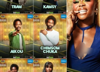 BBNaija S11: Meet The First 24 Housemates As Battle For N160 Million Begins