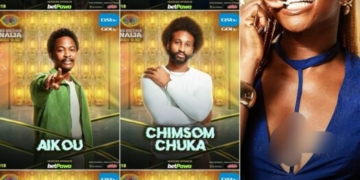 BBNaija S11: Meet The First 24 Housemates As Battle For N160 Million Begins