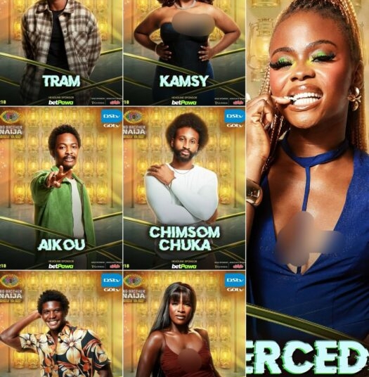 BBNaija S11: Meet The First 24 Housemates As Battle For N160 Million Begins 1 IMG 3995