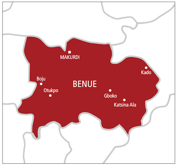 Bandits Abduct 3 Siblings Transporting Mother’s Corpse In Benue 1 IMG 4053