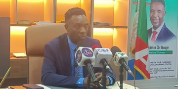 APC Moves To Resolve Crisis In Anambra Chapter 2 APC Moves To Resolve Crisis In Anambra Chapter