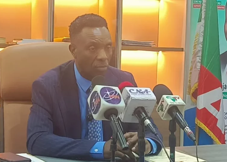 APC Moves To Resolve Crisis In Anambra Chapter 1 IMG 4068