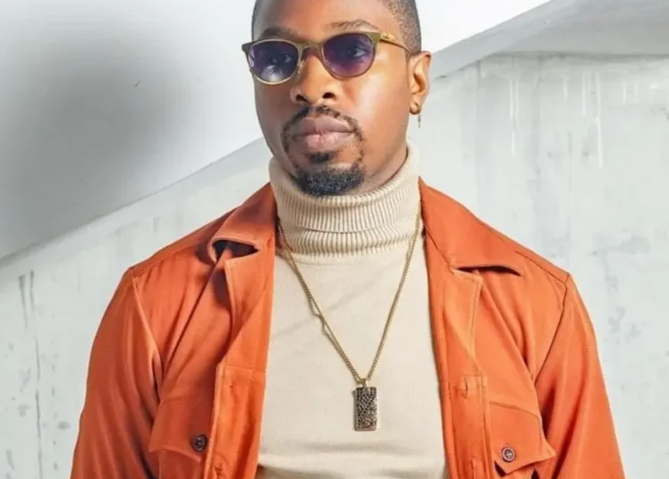 BBNaija’s Ike Onyema Reveals Biggest Regret From Reality Show 1 IMG 4133