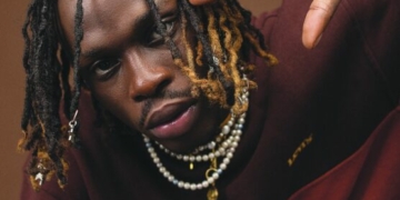 Fireboy DML Announces Release Date for New Single ‘CLAAT!’ 3 Fireboy DML Announces Release Date for New Single ‘CLAAT!’